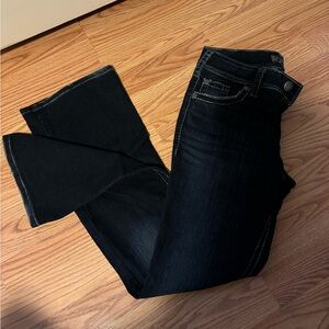 Silver Jeans size 27